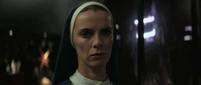 May God have mercy on me should
this go wrong. Let's begin. - Mrs. Davis