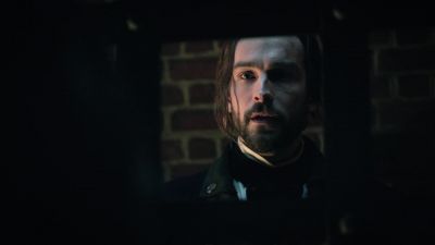 May god have mercy on your soul. - Sleepy Hollow