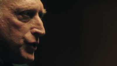 May God have mercy
on your soul. - The Enemy Within