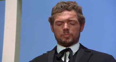 May God have mercy
on their poor souls, - Hang 'Em High