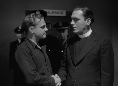May God have mercy on you - Angels with Dirty Faces