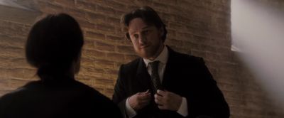 May God help you - The Conspirator