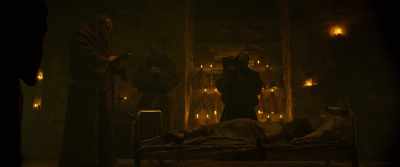 May God rebuke him, we humbly pray, - Hellhole