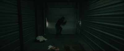 May God rebuke him, - Possessions