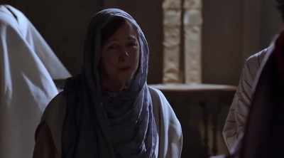 May God watch over Jesus of - Joseph and Mary