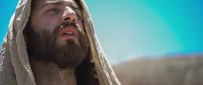 May your good spirit - 40: The Temptation of Christ