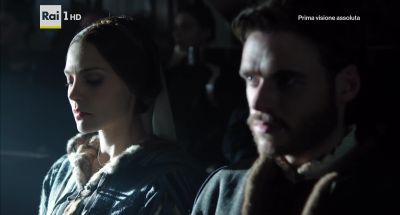 May you grant Orlando
and Rinaldo mercy. - Medici: Masters of Florence