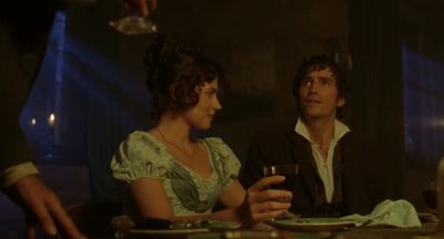 May this happy moment be but the dawn - The Count of Monte Cristo