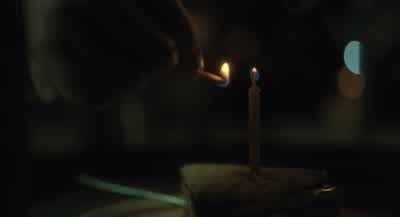 ♪ May you have a very long life ♪ ♪ We wish you ♪ ♪ A very ♪ ♪ Long life ♪ ♪ Hurray, hurray, hurray ♪ - The Gorge