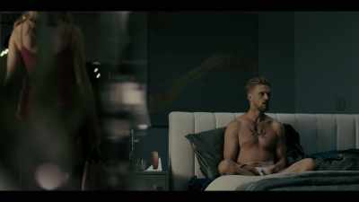 ...may have been an innocent bystander. - Justified: City Primeval