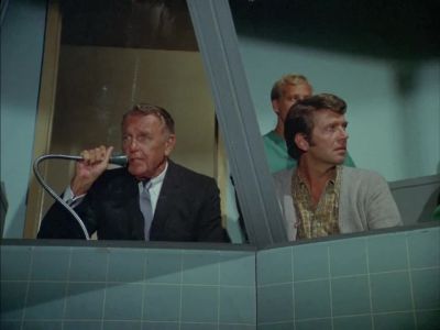 May we have the air conditioning ducts - The Boy in the Plastic Bubble