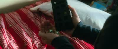 MAY: He took the D train every morning at 7 to work. - The Amazing Spider Man 2