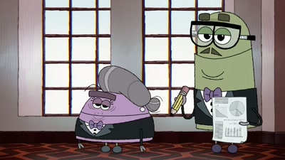 May we help you crunch some numbers? - StoryBots: Answer Time