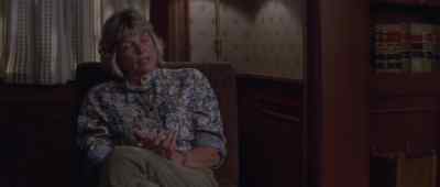 - May we help you?
- Yeah, I just registered. - Donnie Darko