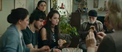 May I ask you a question? - My Happy Family