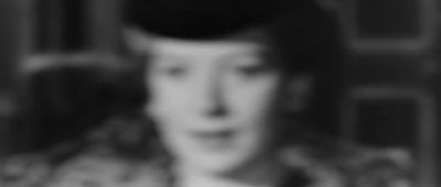 May I ask you a somewhat personal question - The Innocents