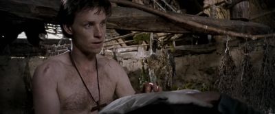 May I ask you how did your husband die - Black Death
