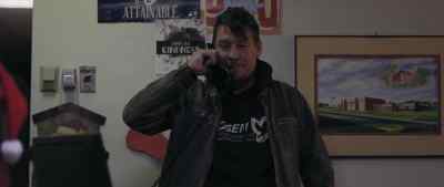 May I ask who I am talking to?
-[laughs] - ElemenTory