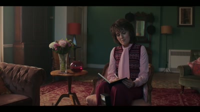 May I ask, what are your
feelings for your husband? - Stonehouse