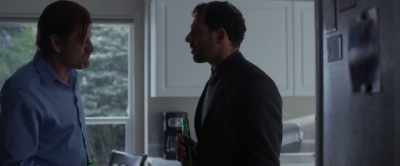 May I ask what you do for a living? - Drone
