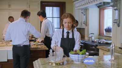 May I ask what, then,
are you doing here? - Butlers in Love
