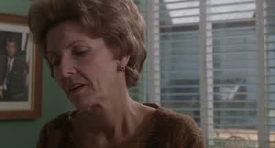May I ask what you plan to do? - Girl, Interrupted