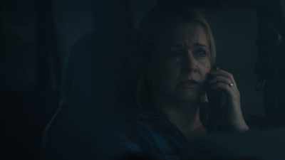 May I ask who's calling? - The Bad Guardian