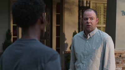 May I ask why? - Tyson's Run