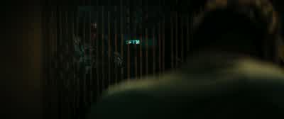 May I ask you something? - Finch