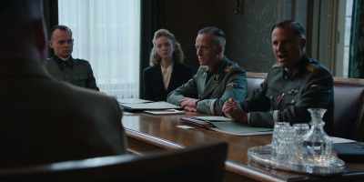 May I ask for your spontaneous opinion? - The Conference