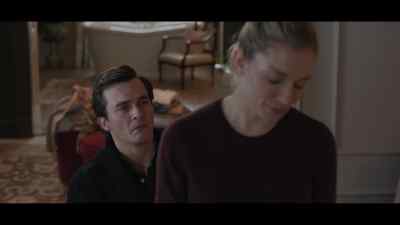 May I ask - Anatomy of a Scandal