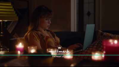 May I assume that,
if you're writing me, - Bottled with Love