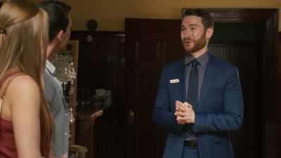 May I be so bold as to confess - Rent a Groom