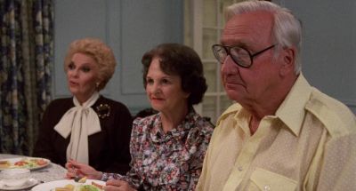 May I be excused - Sixteen Candles