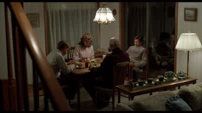 - May I be excused? - Fargo