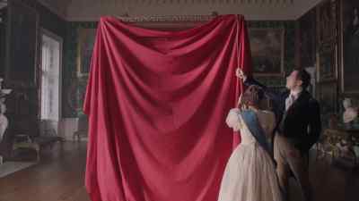 May I be of assistance, Ma'am? - Victoria
