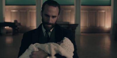 May I be worthy? - The Handmaid's Tale