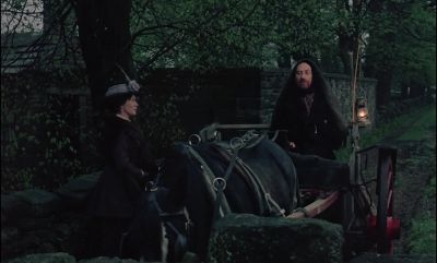 May I borrow your lamp please I daresay - The Railway Children