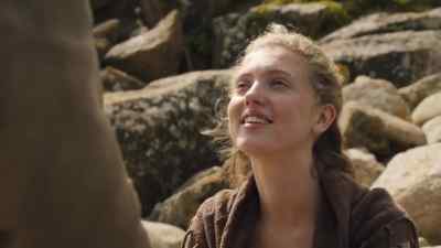 May I call tomorrow to ask
your father's permission? - Poldark