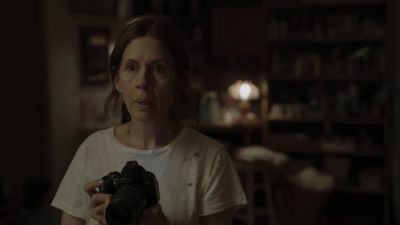 May I come closer? - The Sinner