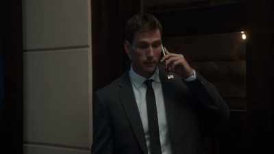 MAY I COME IN, PLEASE? - Tyler Perry's The Oval