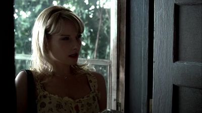 May I come in? - True Blood