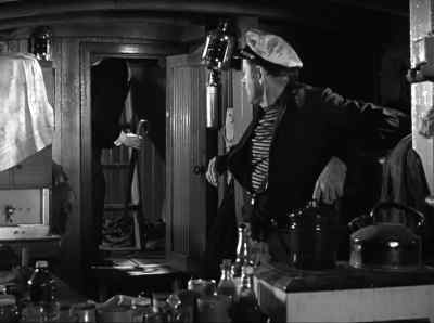 May I come in? - Alfred Hitchcock Presents