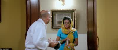 May I come in? - Dilwale Dulhania Le Jayenge
