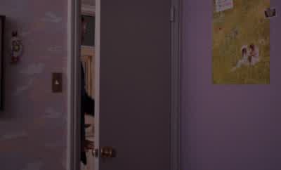 May I come in? - The Virgin Suicides