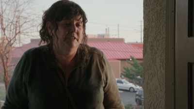 -May I come in?
-Yes. Please. - Waco
