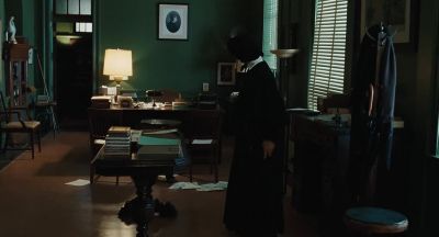 May I come in - Doubt