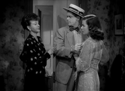 May i come into my own apartment hello - Scarlet Street