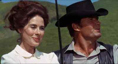 May I compliment you on getting
such a romantic idea, Miss Prudy? - Support Your Local Sheriff!