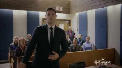 May I compliment
opposing counsel - Walking the Dog